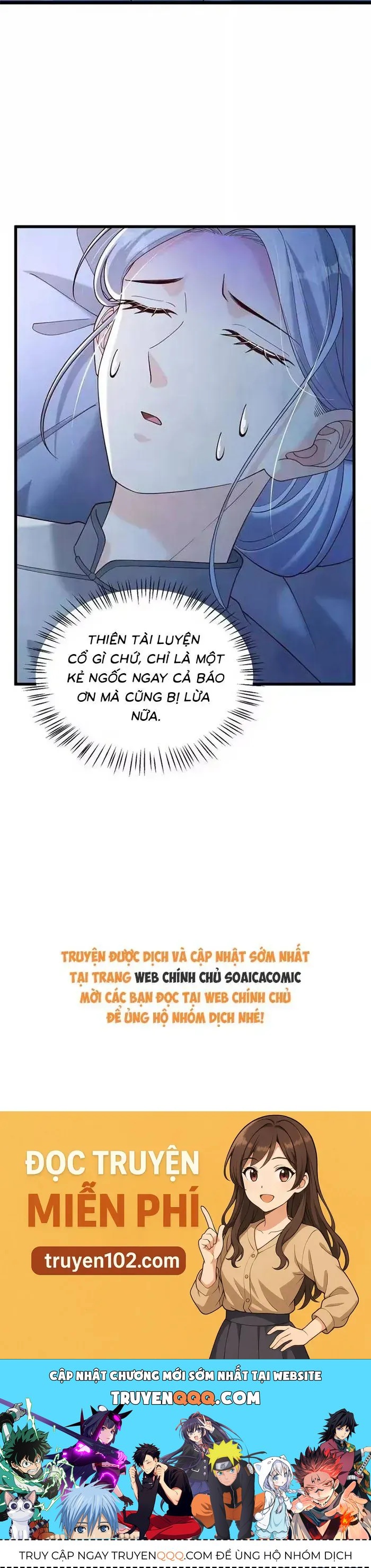 Tôi Có Ông Chồng Hay Ghen Chap 195 - Next Chap 194