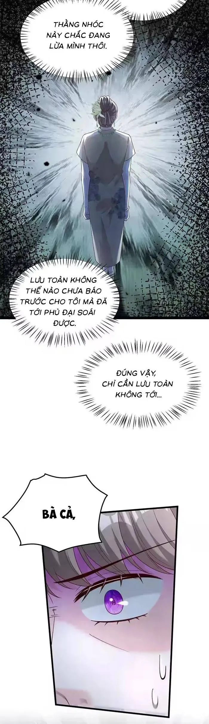 Tôi Có Ông Chồng Hay Ghen Chap 195 - Next Chap 194