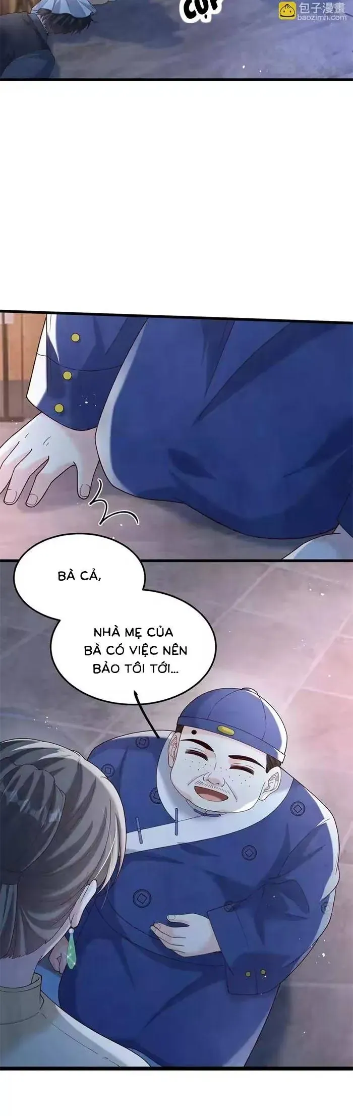 Tôi Có Ông Chồng Hay Ghen Chap 195 - Next Chap 194