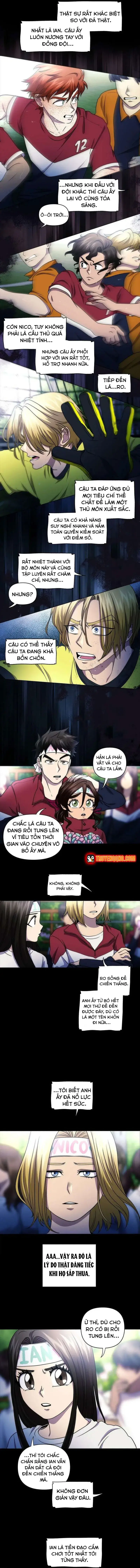 Roots Of The Heart Chap 105 - Next Chap 104