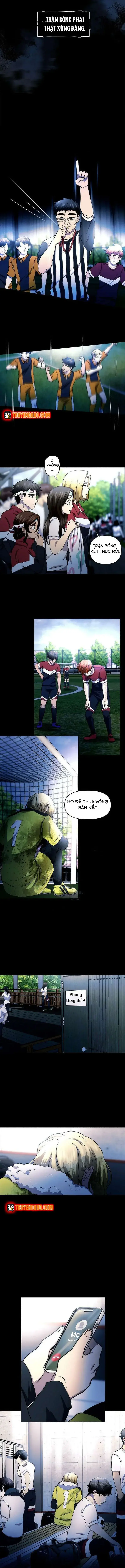 Roots Of The Heart Chap 105 - Next Chap 104