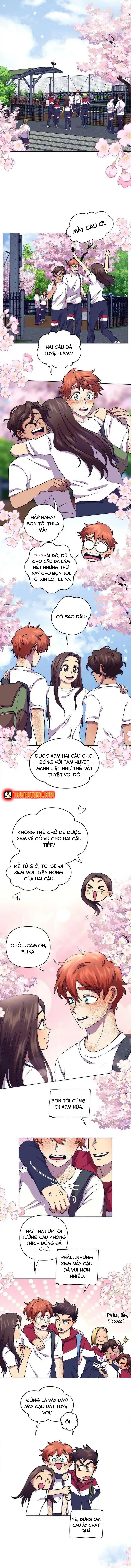 Roots Of The Heart Chap 105 - Next Chap 104