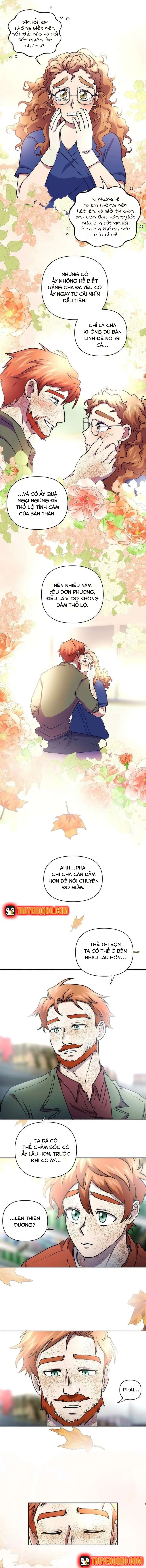 Roots Of The Heart Chap 106 - Next Chap 105