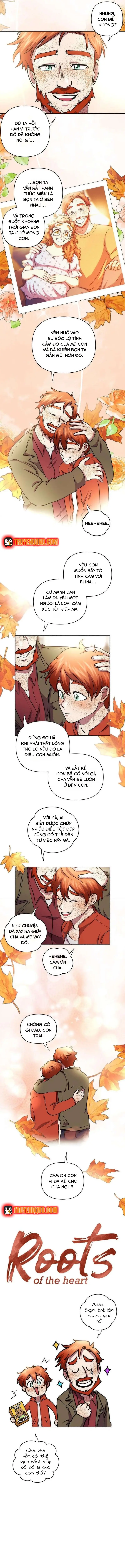 Roots Of The Heart Chap 106 - Next Chap 105