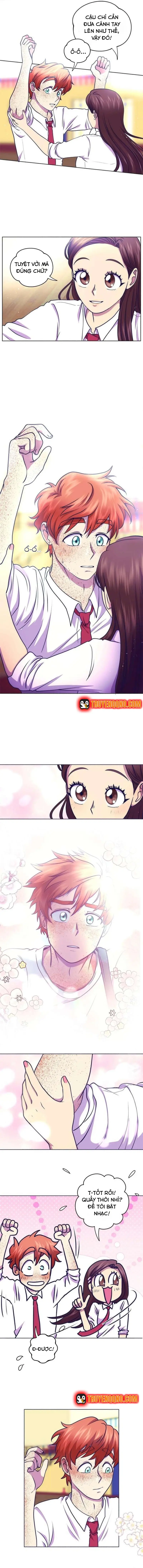 Roots Of The Heart Chap 106 - Next Chap 105