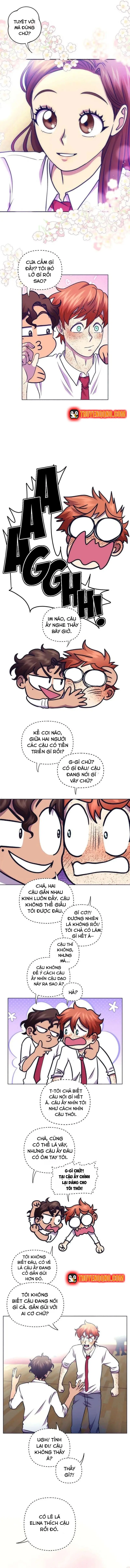 Roots Of The Heart Chap 106 - Next Chap 105