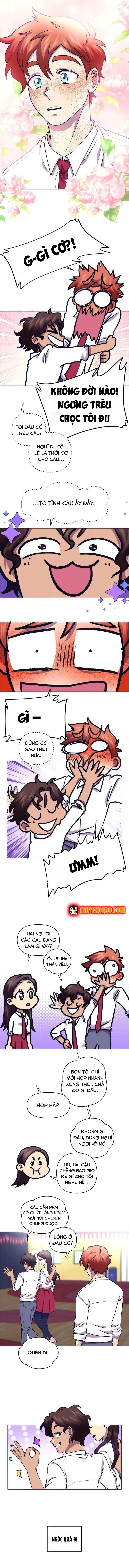 Roots Of The Heart Chap 106 - Next Chap 105