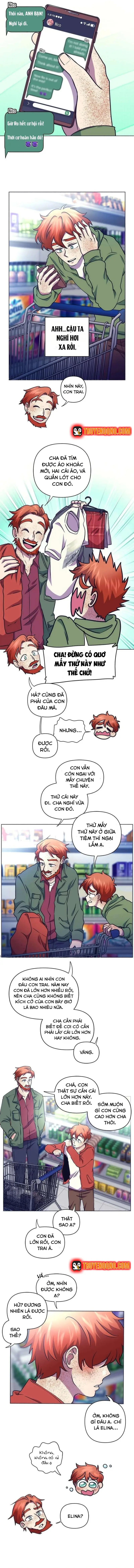 Roots Of The Heart Chap 106 - Next Chap 105