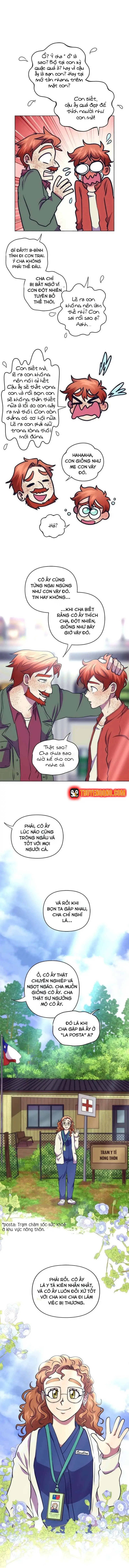 Roots Of The Heart Chap 106 - Next Chap 105