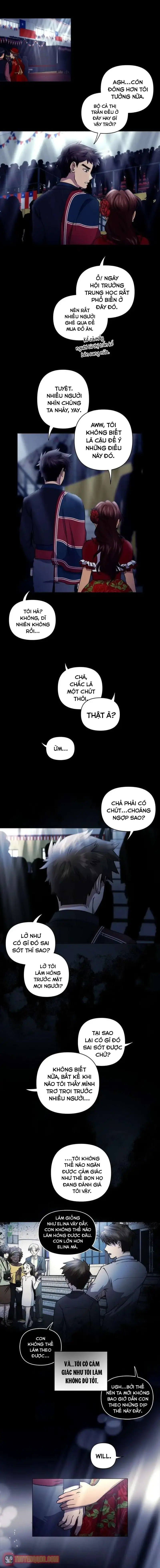 Roots Of The Heart Chap 107 - Next Chap 106