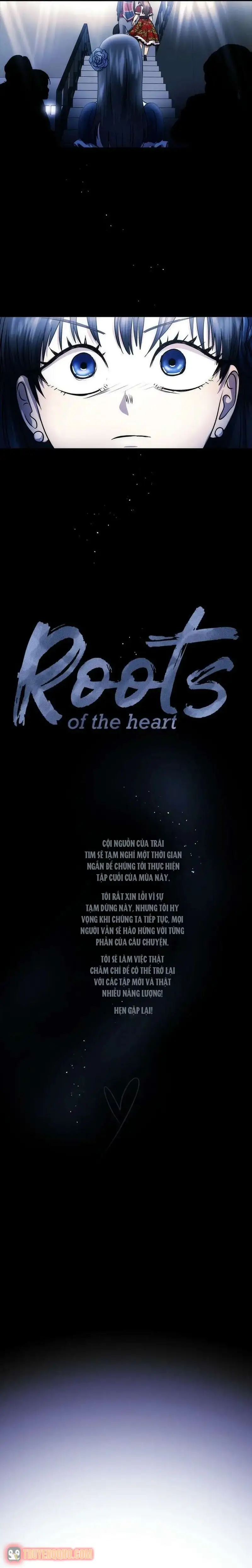 Roots Of The Heart Chap 107 - Next Chap 106