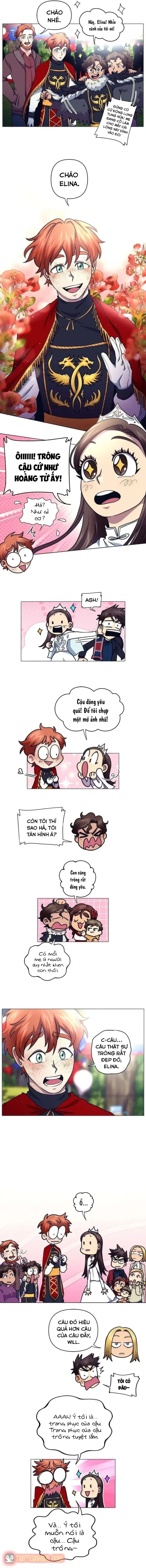 Roots Of The Heart Chap 107 - Next Chap 106