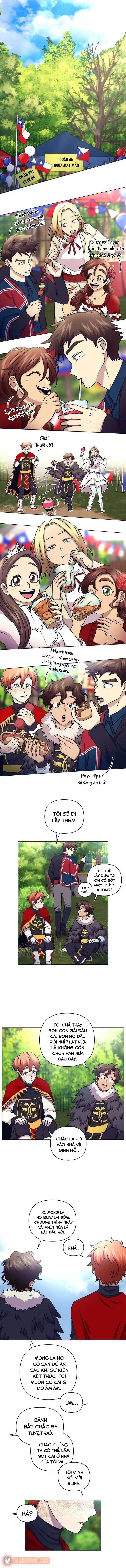 Roots Of The Heart Chap 107 - Next Chap 106