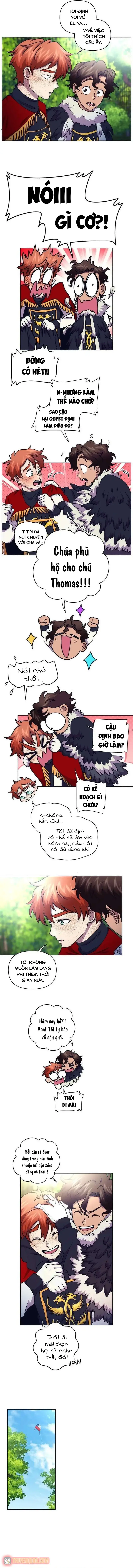 Roots Of The Heart Chap 107 - Next Chap 106