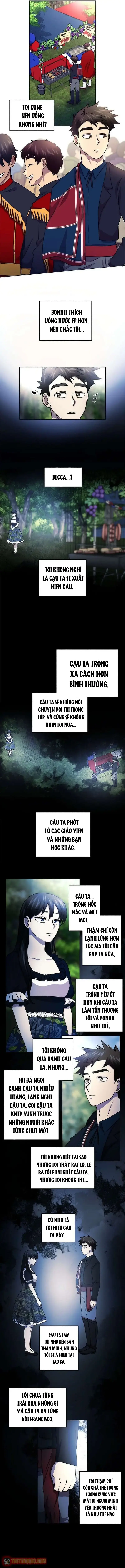 Roots Of The Heart Chap 107 - Next Chap 106