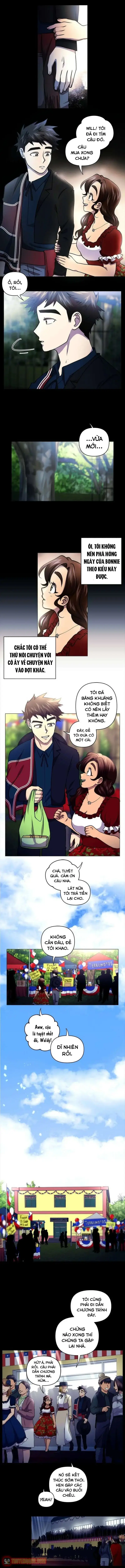 Roots Of The Heart Chap 107 - Next Chap 106