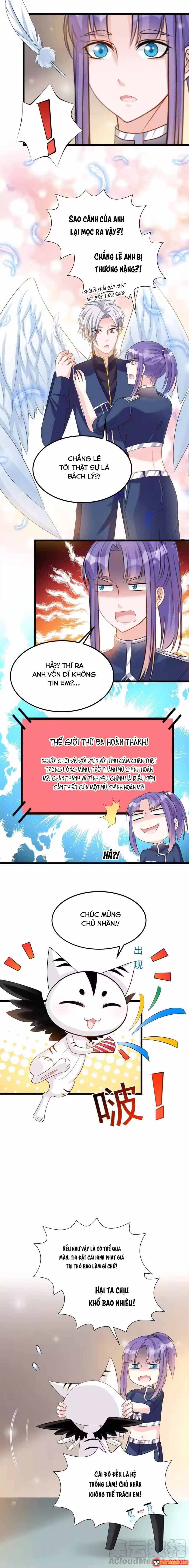 Mở ra các tư thế của nam thần