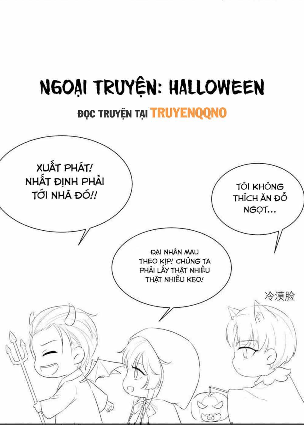 Ngàn Năm Bảo Hộ Đại Nhân Chap 37.5 - Next Chap 37