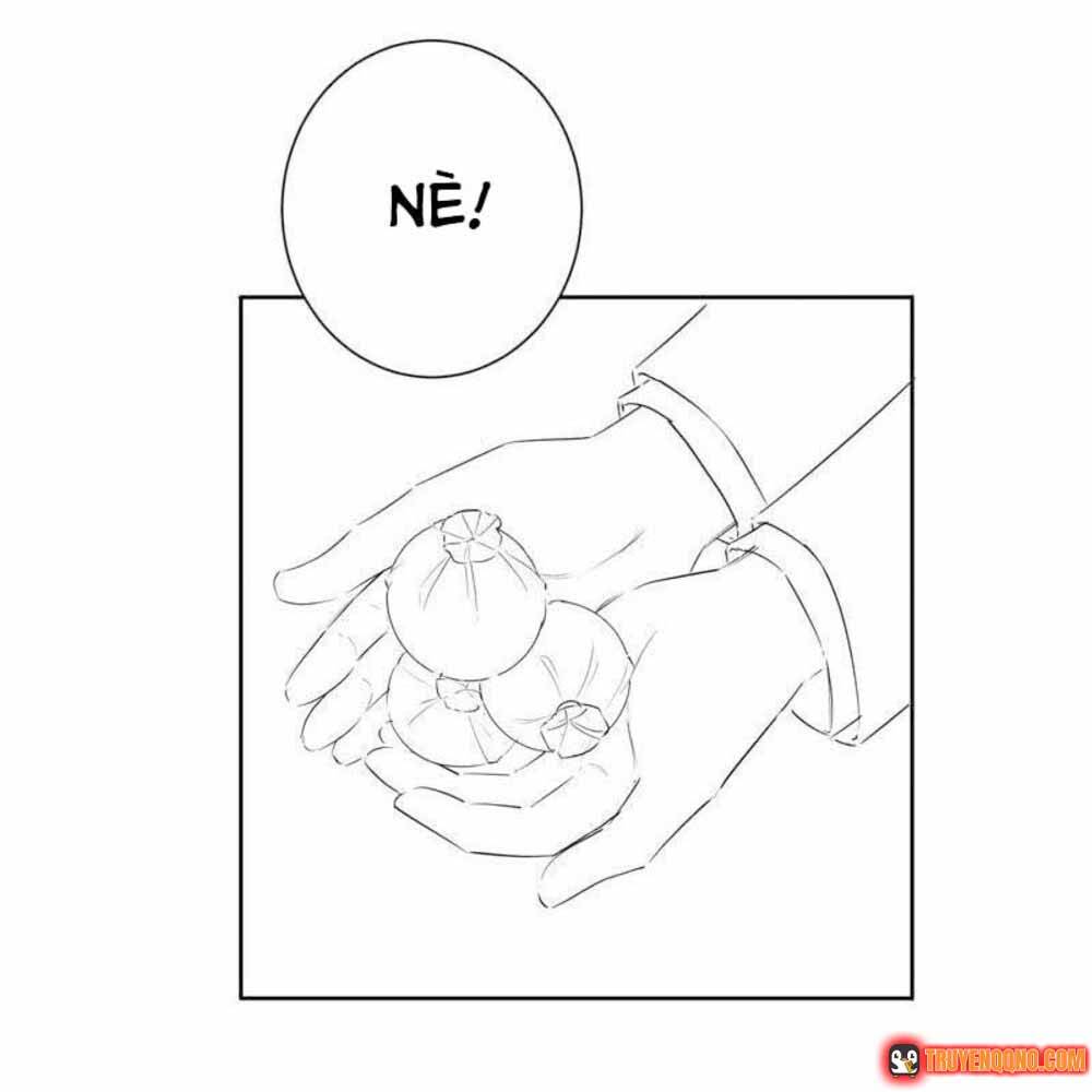 Ngàn Năm Bảo Hộ Đại Nhân Chap 37.5 - Next Chap 37