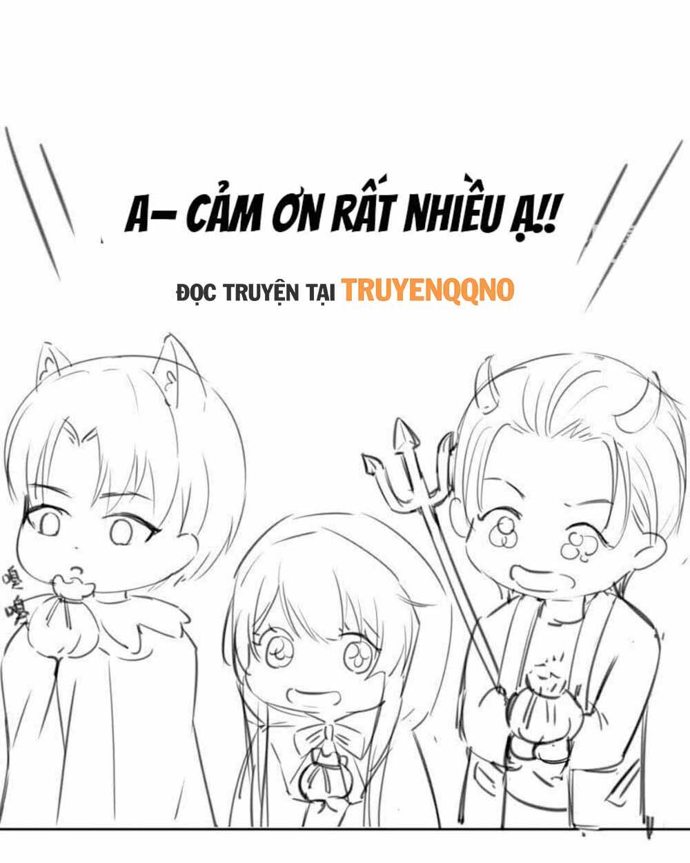 Ngàn Năm Bảo Hộ Đại Nhân Chap 37.5 - Next Chap 37