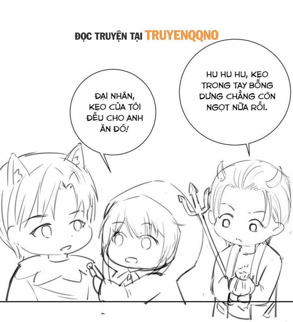 Ngàn Năm Bảo Hộ Đại Nhân Chap 37.5 - Next Chap 37