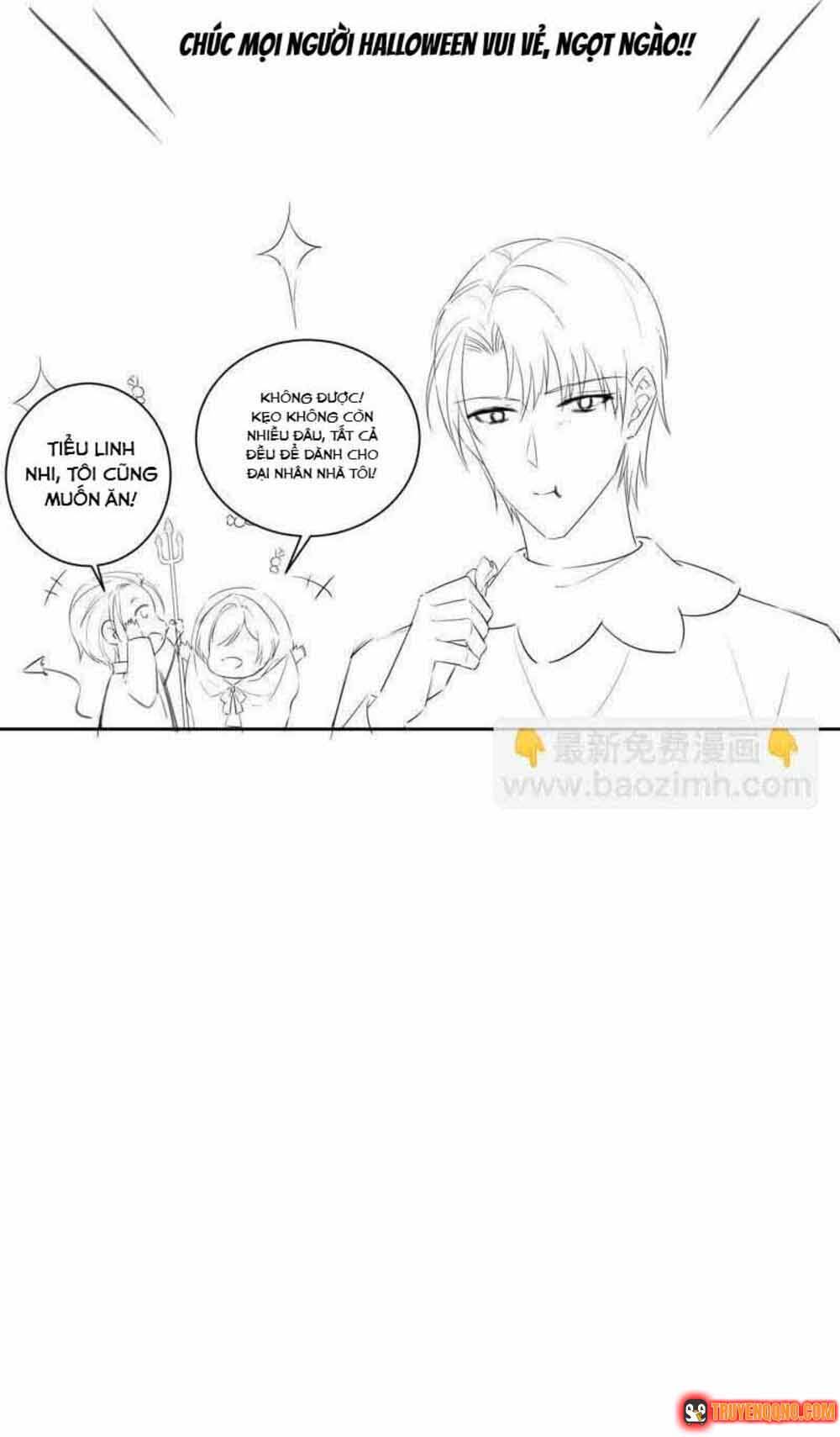 Ngàn Năm Bảo Hộ Đại Nhân Chap 37.5 - Next Chap 37