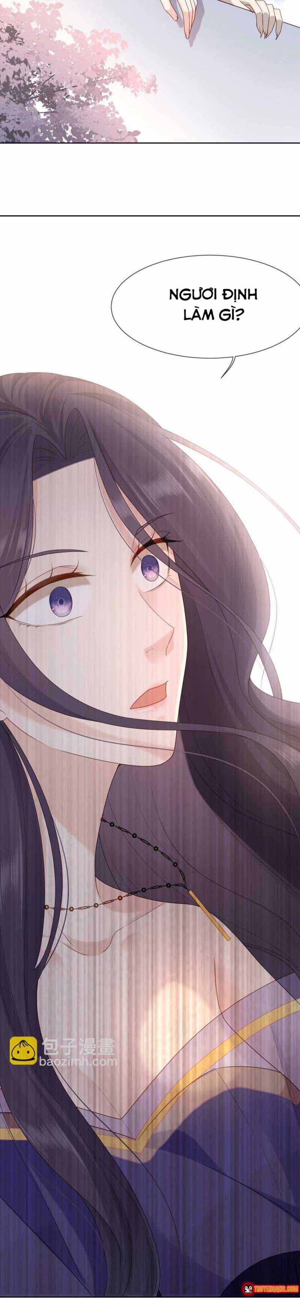 Ngàn Năm Bảo Hộ Đại Nhân Chap 37 - Next Chap 36