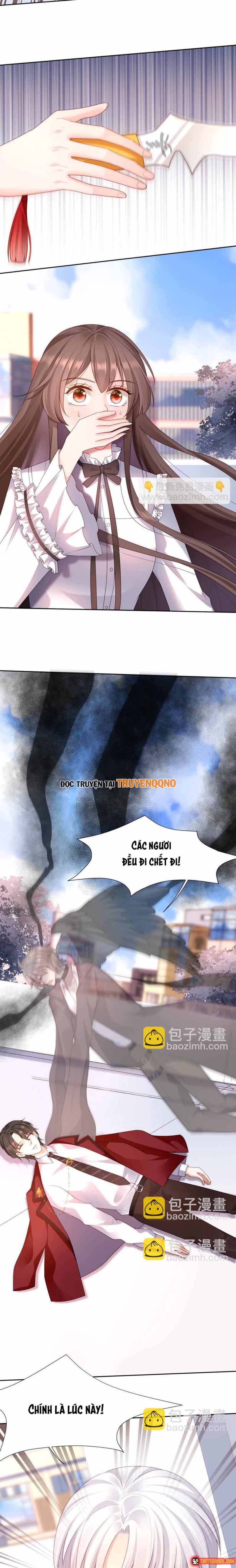 Ngàn Năm Bảo Hộ Đại Nhân Chap 37 - Next Chap 36