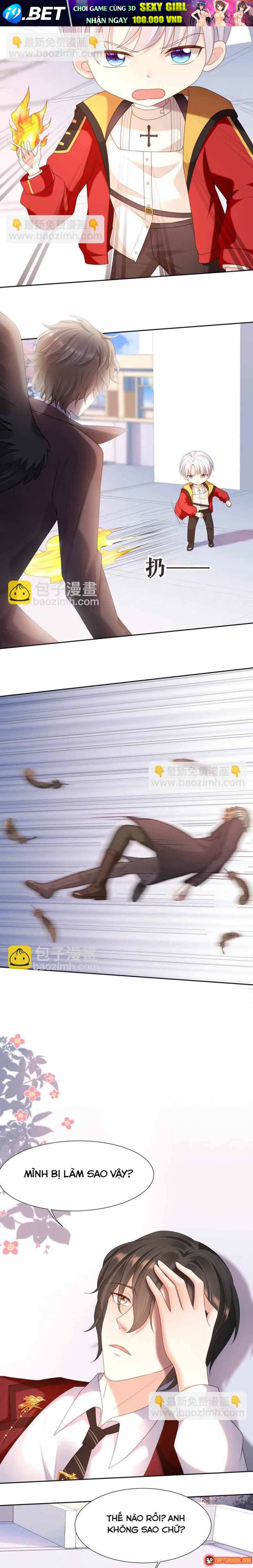 Ngàn Năm Bảo Hộ Đại Nhân Chap 37 - Next Chap 36