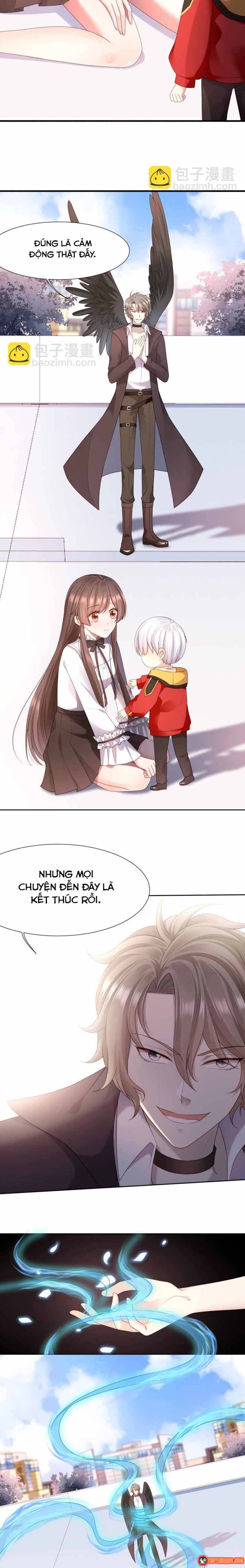 Ngàn Năm Bảo Hộ Đại Nhân Chap 37 - Next Chap 36