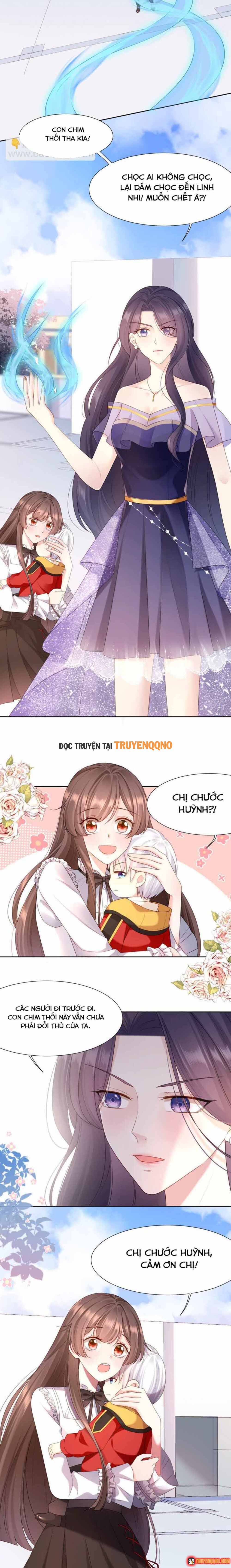 Ngàn Năm Bảo Hộ Đại Nhân Chap 37 - Next Chap 36