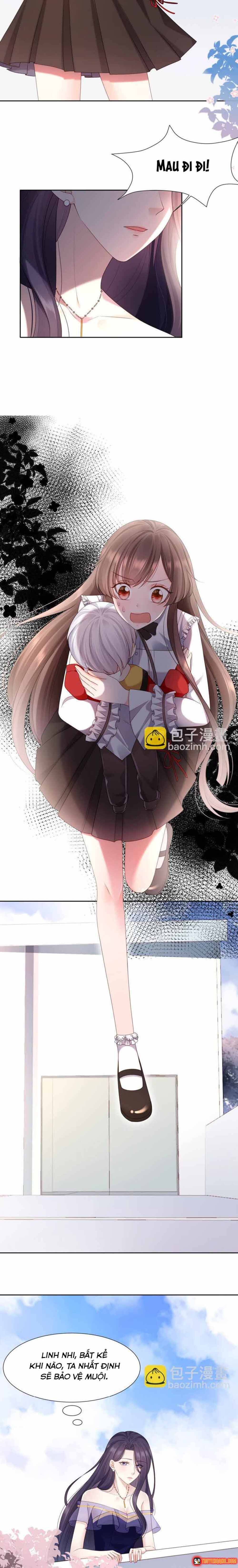 Ngàn Năm Bảo Hộ Đại Nhân Chap 37 - Next Chap 36