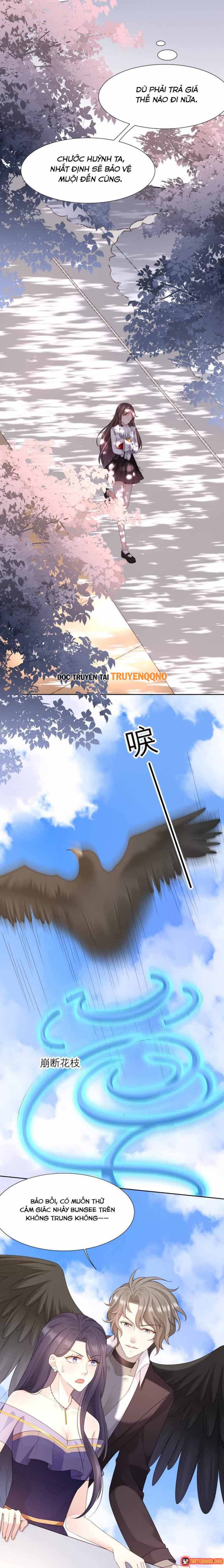 Ngàn Năm Bảo Hộ Đại Nhân Chap 37 - Next Chap 36