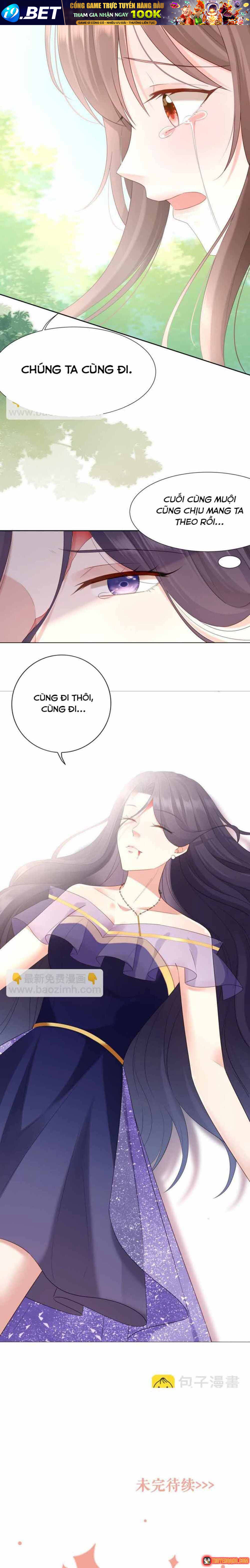 Ngàn Năm Bảo Hộ Đại Nhân Chap 38 - Next Chap 37.5
