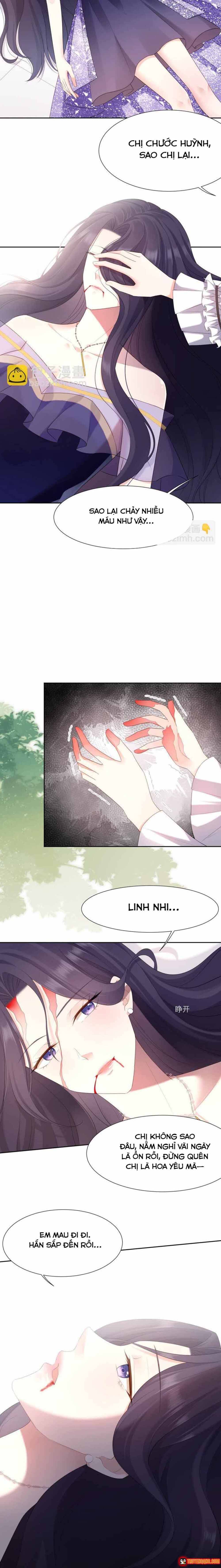 Ngàn Năm Bảo Hộ Đại Nhân Chap 38 - Next Chap 37.5