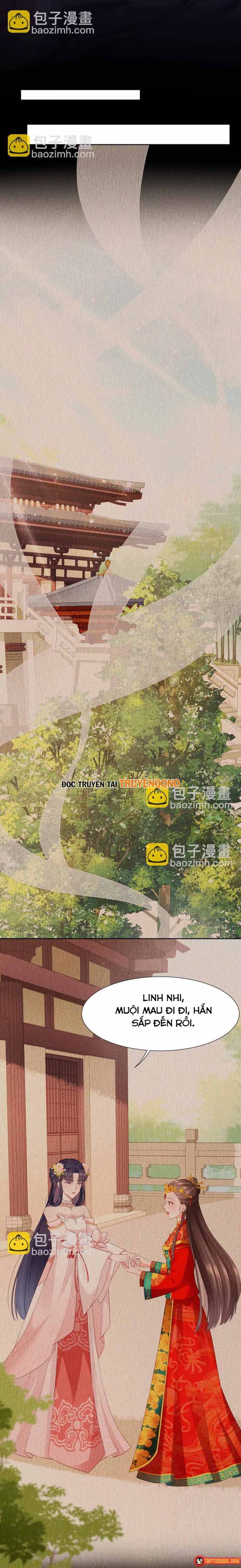 Ngàn Năm Bảo Hộ Đại Nhân Chap 38 - Next Chap 37.5