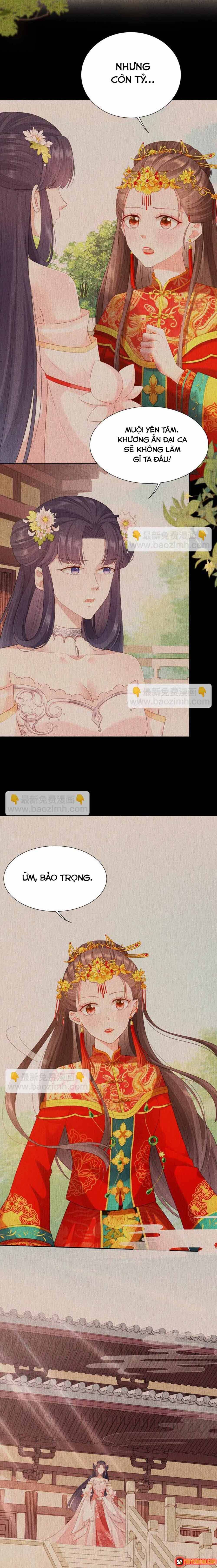 Ngàn Năm Bảo Hộ Đại Nhân Chap 38 - Next Chap 37.5