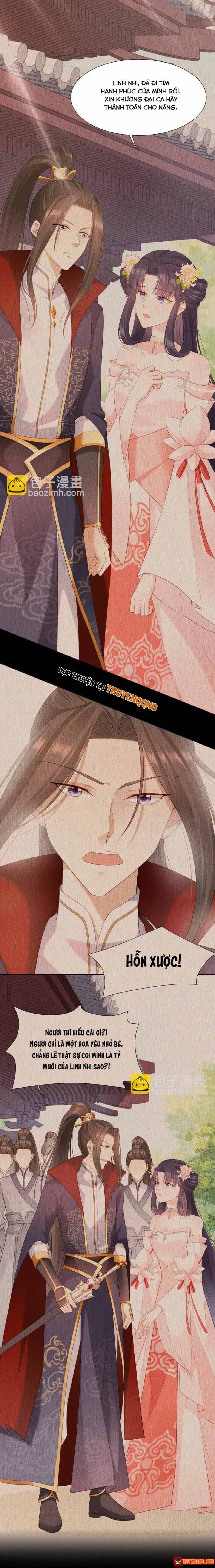 Ngàn Năm Bảo Hộ Đại Nhân Chap 38 - Next Chap 37.5