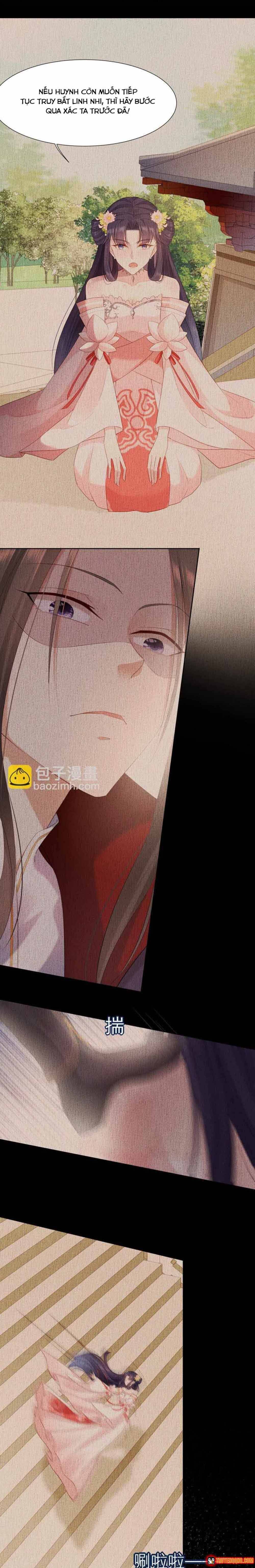 Ngàn Năm Bảo Hộ Đại Nhân Chap 38 - Next Chap 37.5