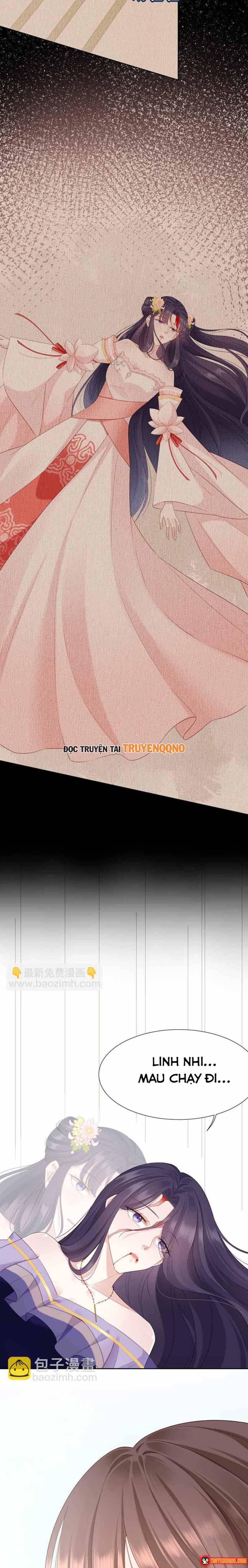 Ngàn Năm Bảo Hộ Đại Nhân Chap 38 - Next Chap 37.5