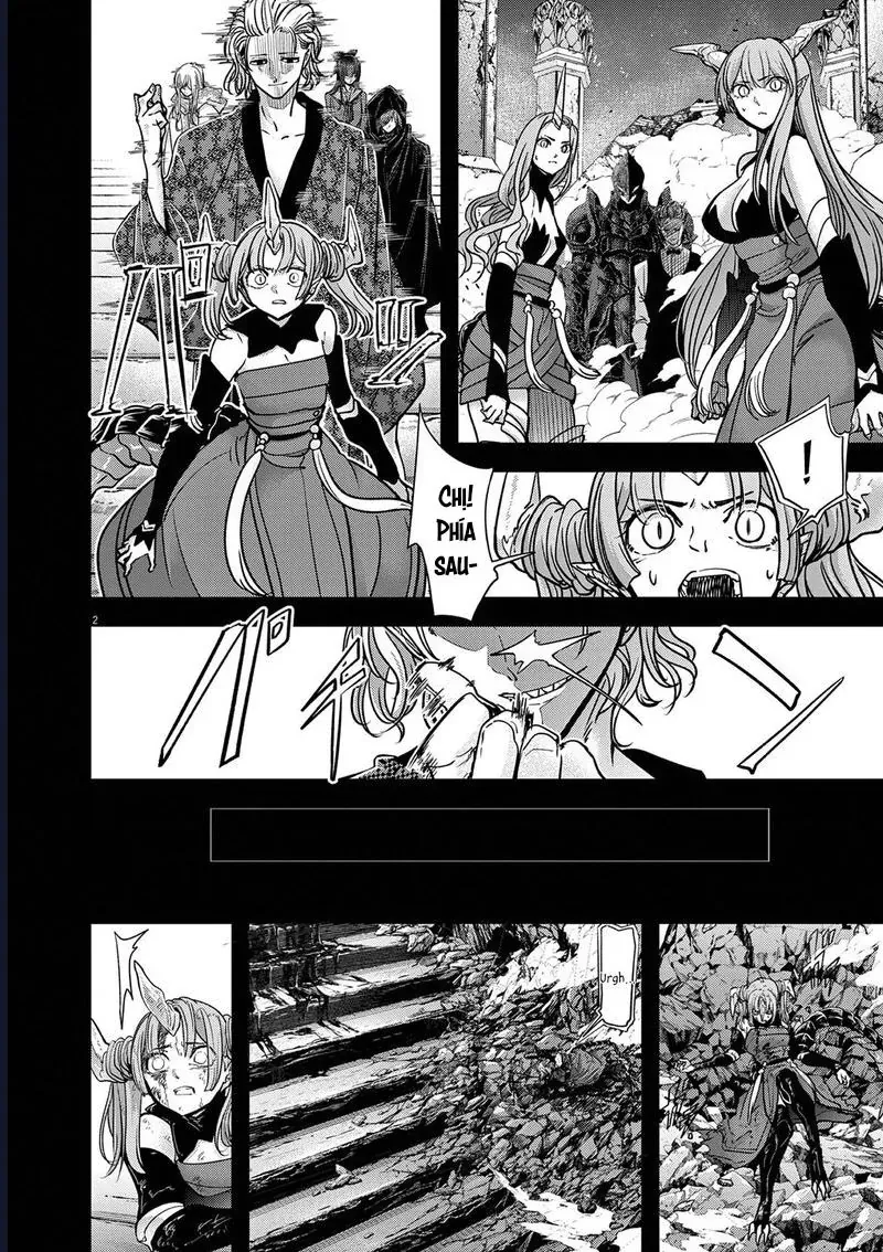 Dị Giới Thất Cách