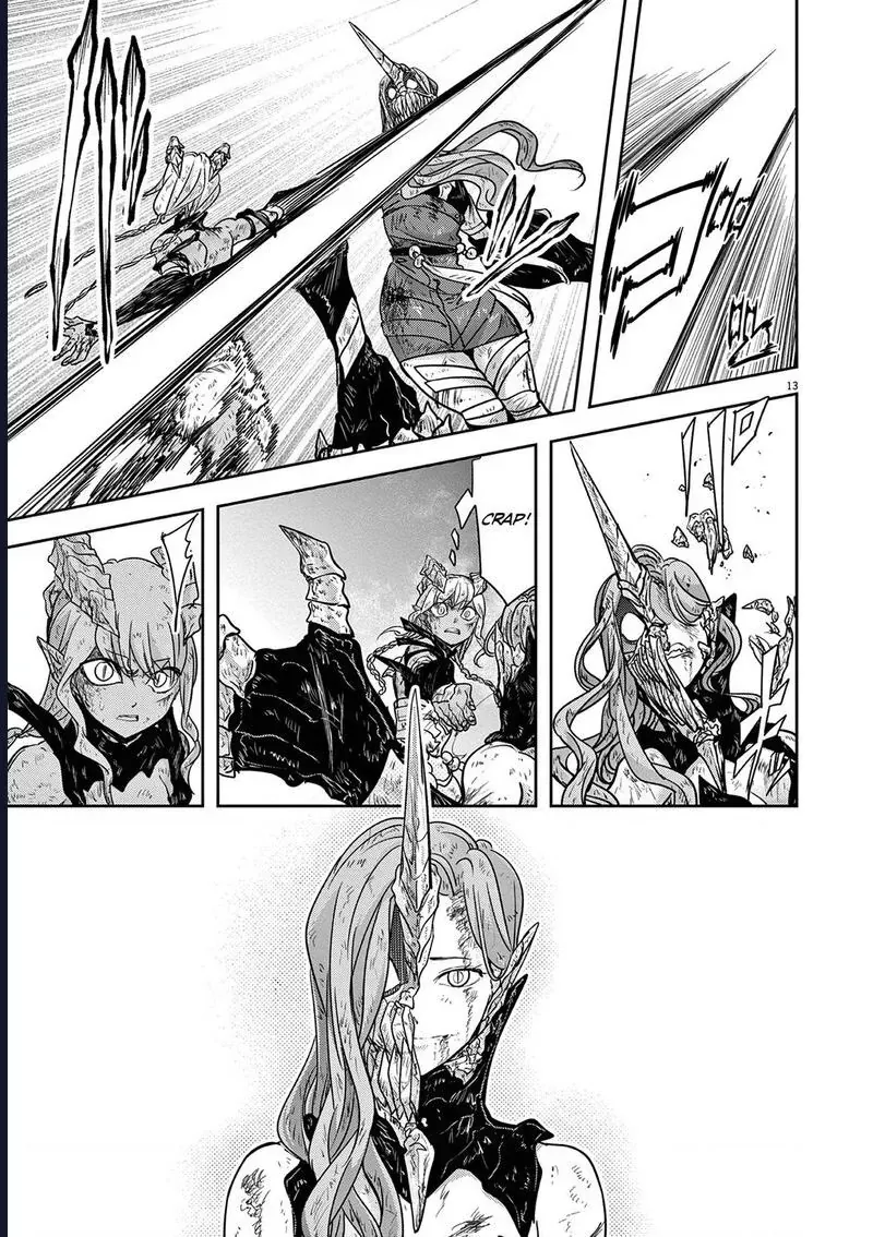 Dị Giới Thất Cách