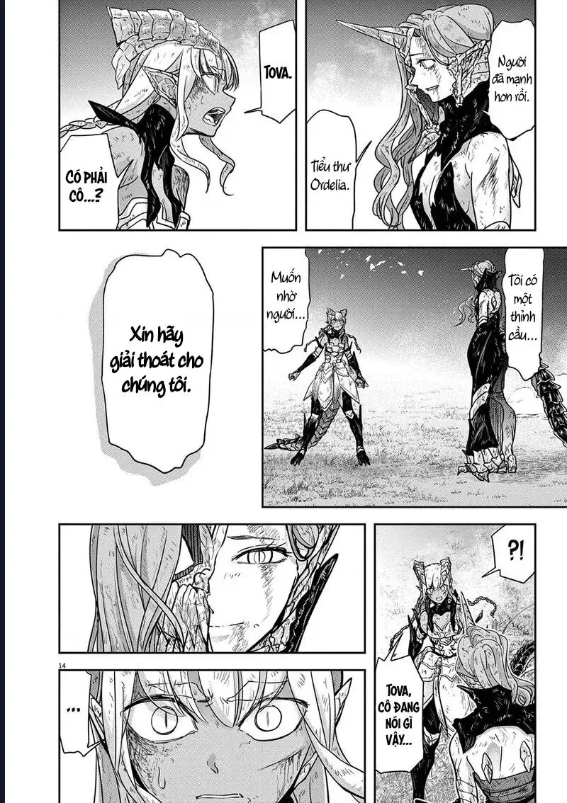 Dị Giới Thất Cách