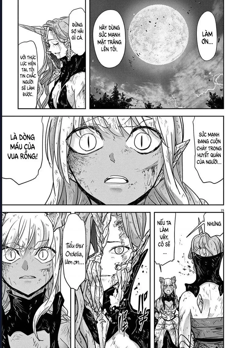 Dị Giới Thất Cách