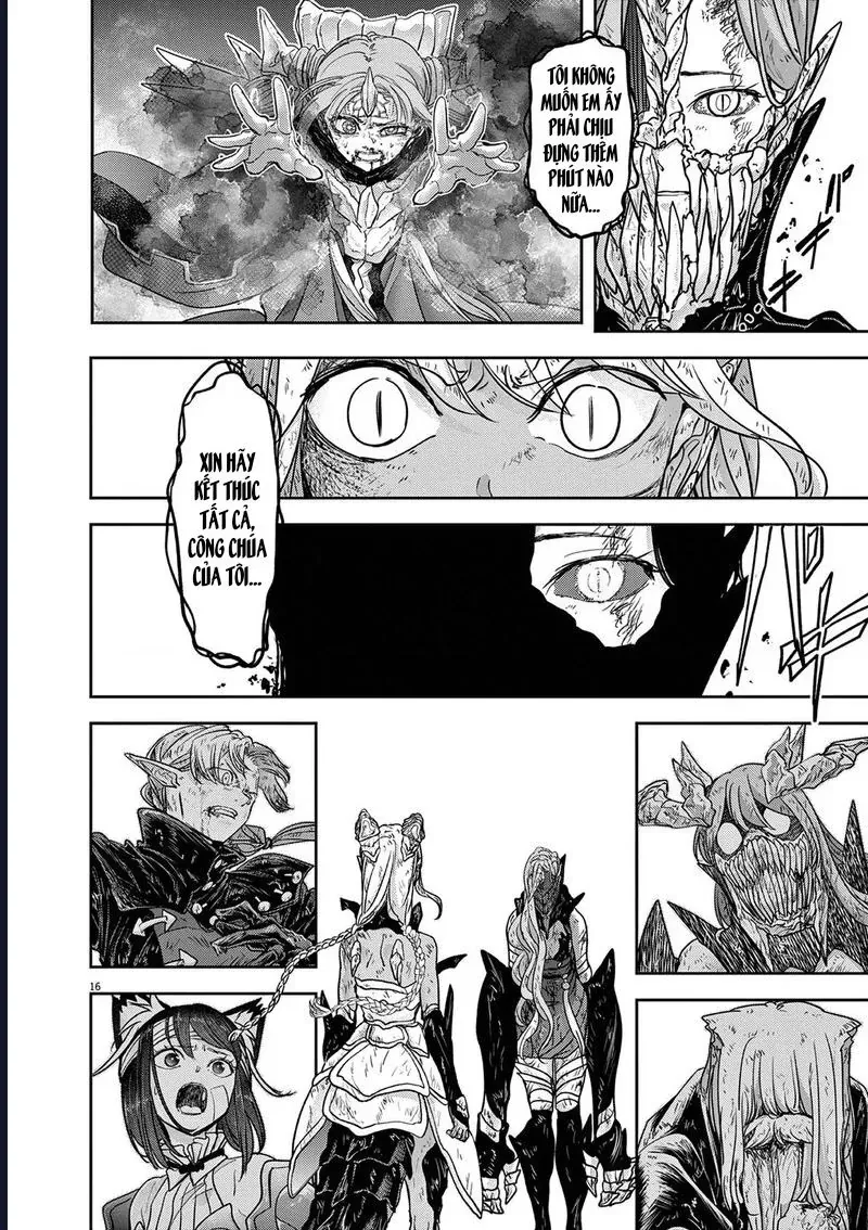 Dị Giới Thất Cách