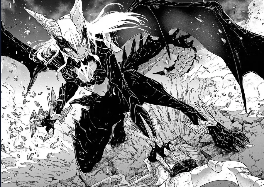 Dị Giới Thất Cách