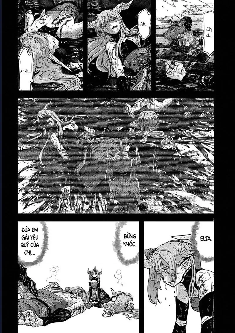 Dị Giới Thất Cách