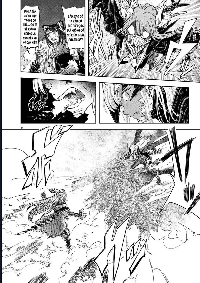 Dị Giới Thất Cách