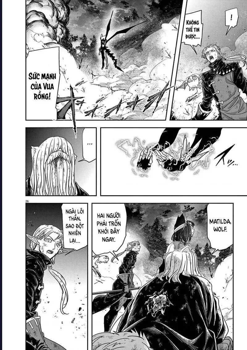 Dị Giới Thất Cách