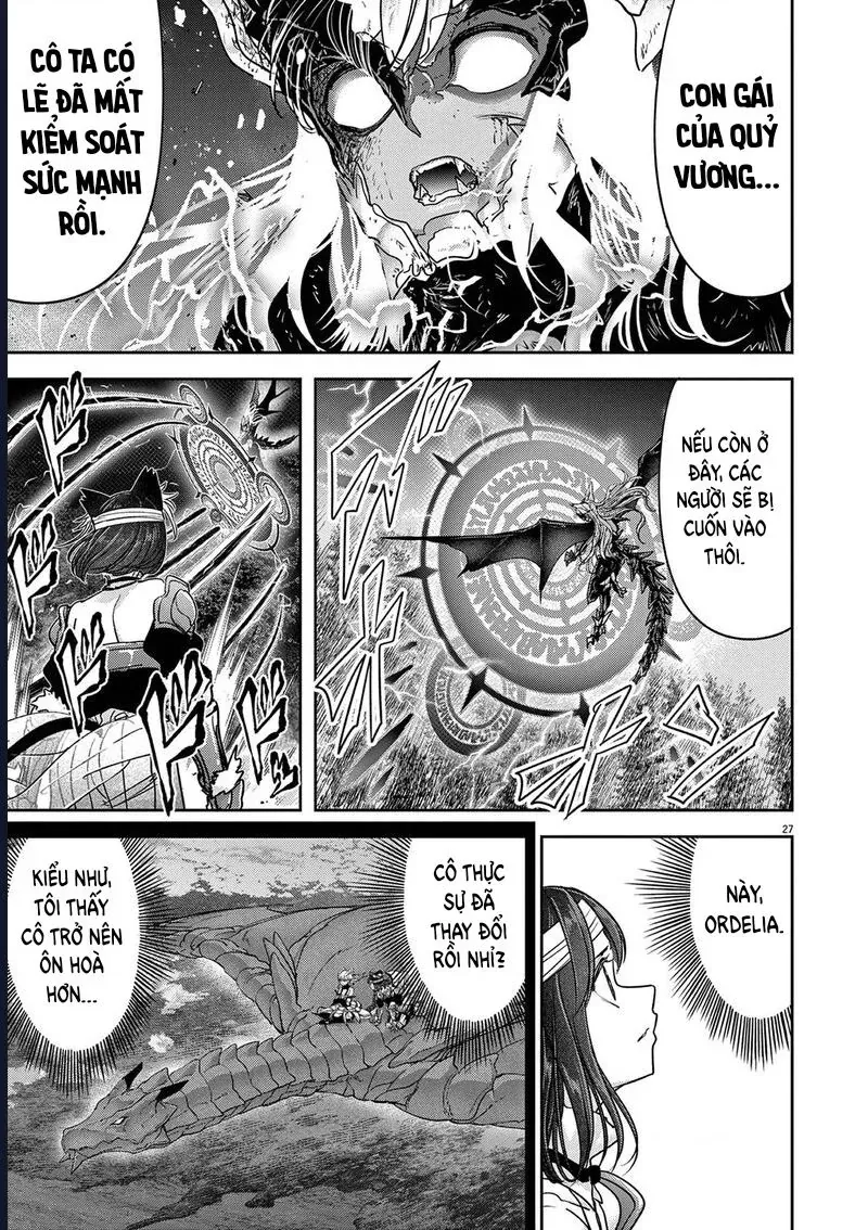 Dị Giới Thất Cách